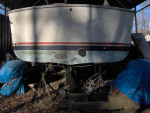 26 Ft. Pacemaker Alglas $1,500.00 OBO