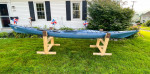Wilderness Systems Tempest 170 Touring Kayak