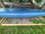 Wilderness Systems Tempest 170 Touring Kayak