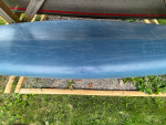 Wilderness Systems Tempest 170 Touring Kayak