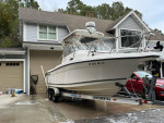 2009 Century 2600 WA