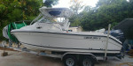 2009 Century 2600 WA