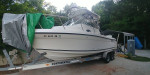 2009 Century 2600 WA