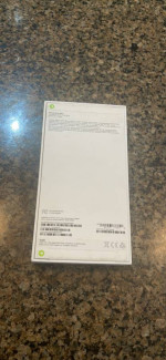Iphone 14 pro max 256 gb verizon brand new year warrnaty