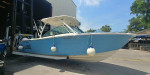 2020 Cobia 280 Dual Console