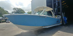 2020 Cobia 280 Dual Console
