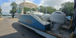 2020 Cobia 280 Dual Console