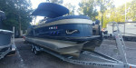 2021 Avalon 23 Catalina Quad Lounge Tritoon