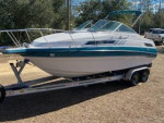 Water Ready 24ft Cabin Cruiser