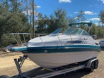Water Ready 24ft Cabin Cruiser