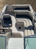 Water Ready 24ft Cabin Cruiser