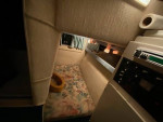 Water Ready 24ft Cabin Cruiser