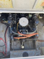 Water Ready 24ft Cabin Cruiser