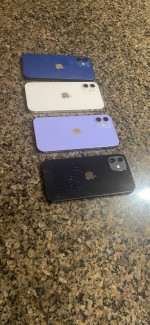 Apple iphone 12 128 gb factory unlocked