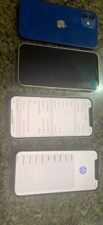 Apple iphone 12 128 gb factory unlocked