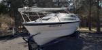 MacGregor 19 sailboat