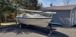 MacGregor 19 sailboat