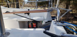 MacGregor 19 sailboat