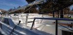 MacGregor 19 sailboat