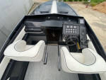 Formula 302 SR 1 twin big blocks