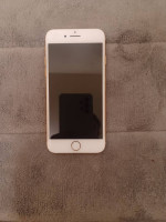 Unlocked iphone 8