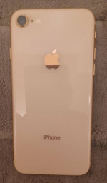 Unlocked iphone 8