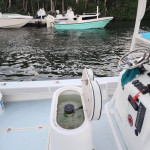 19’ Sabalo Boat
