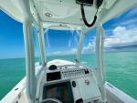 2013 Everglades 243cc