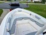 2013 Everglades 243cc