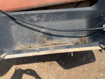 Bass Cat bass boat 18Ft with trailer
