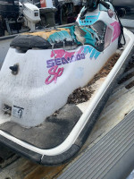 SeaDoo SP