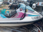 SeaDoo SP