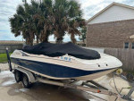2010 Hurricane Sundeck 188
