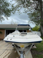 2010 Hurricane Sundeck 188