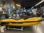 2023 Sea-Doo RXP-X 300 Tech Package iBR Millenium SKU:0002
