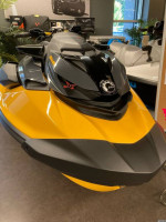 2023 Sea-Doo RXP-X 300 Tech Package iBR Millenium SKU:0002