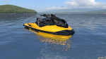 2023 Sea-Doo RXP-X 300 Tech Package iBR Millenium SKU:0002