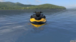 2023 Sea-Doo RXP-X 300 Tech Package iBR Millenium SKU:0002