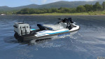 2023 Sea-Doo FishPro Sport 170 BRP Premium Audio iDF SKU:00018P