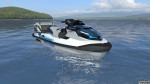 2023 Sea-Doo FishPro Sport 170 BRP Premium Audio iDF SKU:00018P