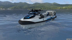 2023 Sea-Doo FishPro Sport 170 BRP Premium Audio iDF SKU:00018P