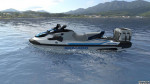 2023 Sea-Doo FishPro Sport 170 BRP Premium Audio iDF SKU:00018P