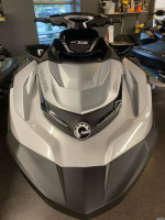 2024 Sea-Doo GTX Limited 300 White Pearl Premium SKU:00014RA00