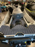 2024 Sea-Doo GTX Limited 300 White Pearl Premium SKU:00014RA00