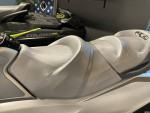 2024 Sea-Doo GTX Limited 300 White Pearl Premium SKU:00014RA00