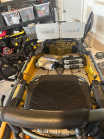 2023 Hobie PA12 FULLY RIGGED