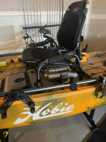 2023 Hobie PA12 FULLY RIGGED