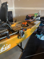 2023 Hobie PA12 FULLY RIGGED