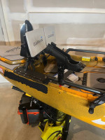 2023 Hobie PA12 FULLY RIGGED