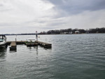Boat Slip on Lake Norman!!!